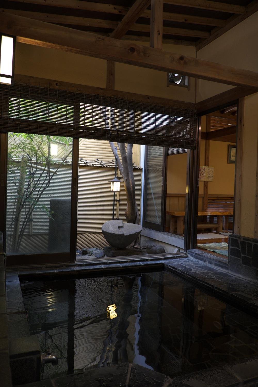 ♨️ 타츠미유 (辰巳湯) 이미지 5